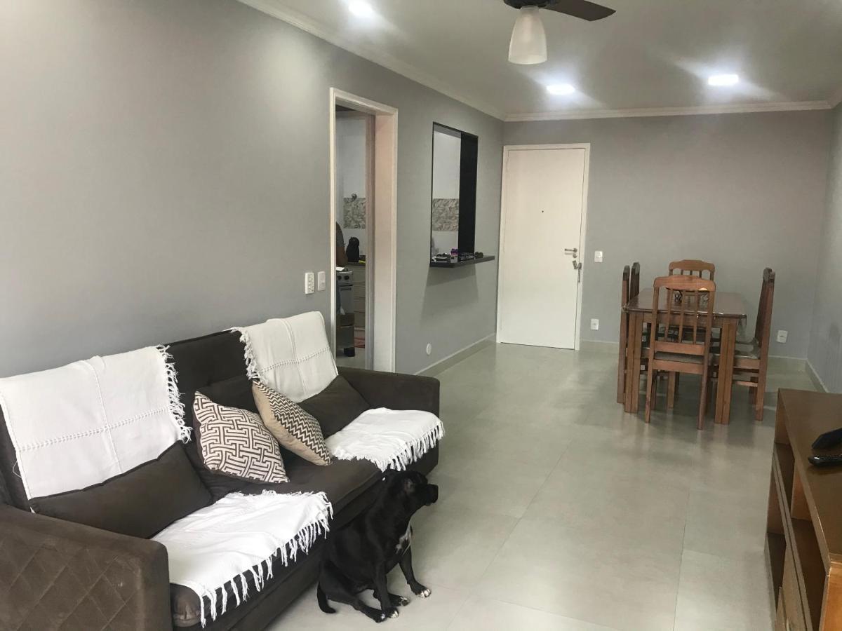 Apartamento Com Vista Para A Praia Arraial do Cabo Ngoại thất bức ảnh