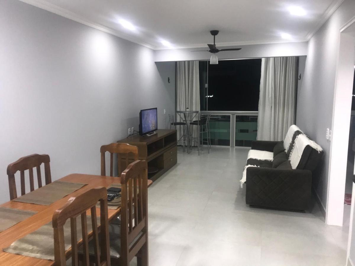 Apartamento Com Vista Para A Praia Arraial do Cabo Ngoại thất bức ảnh
