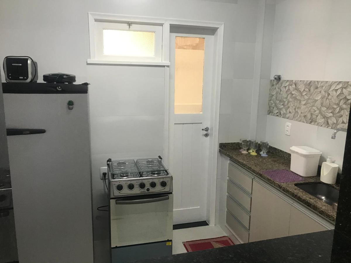 Apartamento Com Vista Para A Praia Arraial do Cabo Ngoại thất bức ảnh