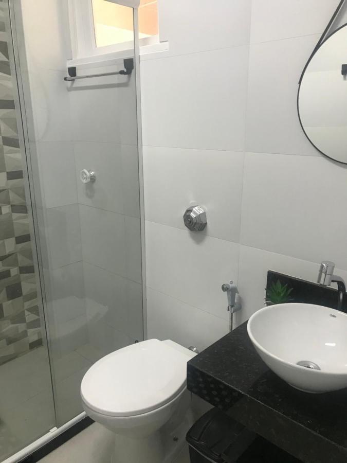 Apartamento Com Vista Para A Praia Arraial do Cabo Ngoại thất bức ảnh