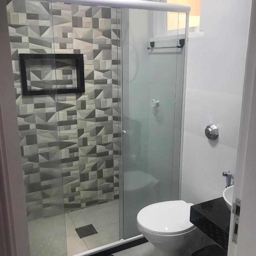 Apartamento Com Vista Para A Praia Arraial do Cabo Ngoại thất bức ảnh