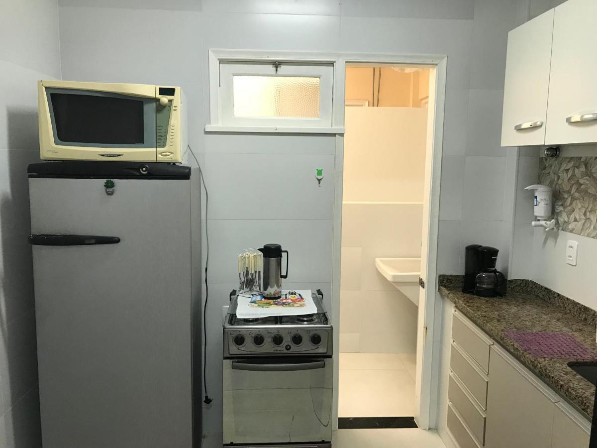 Apartamento Com Vista Para A Praia Arraial do Cabo Ngoại thất bức ảnh