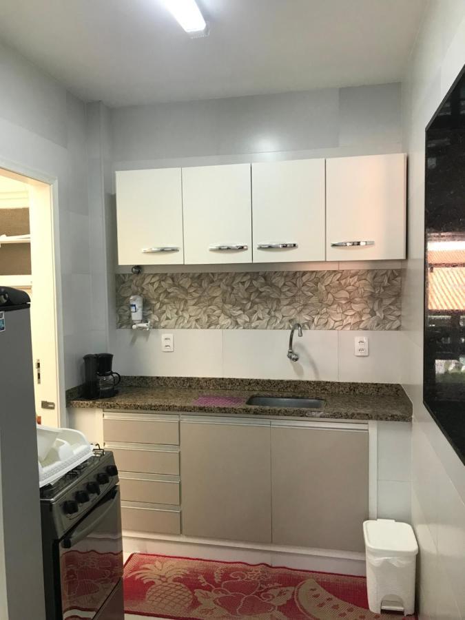 Apartamento Com Vista Para A Praia Arraial do Cabo Ngoại thất bức ảnh