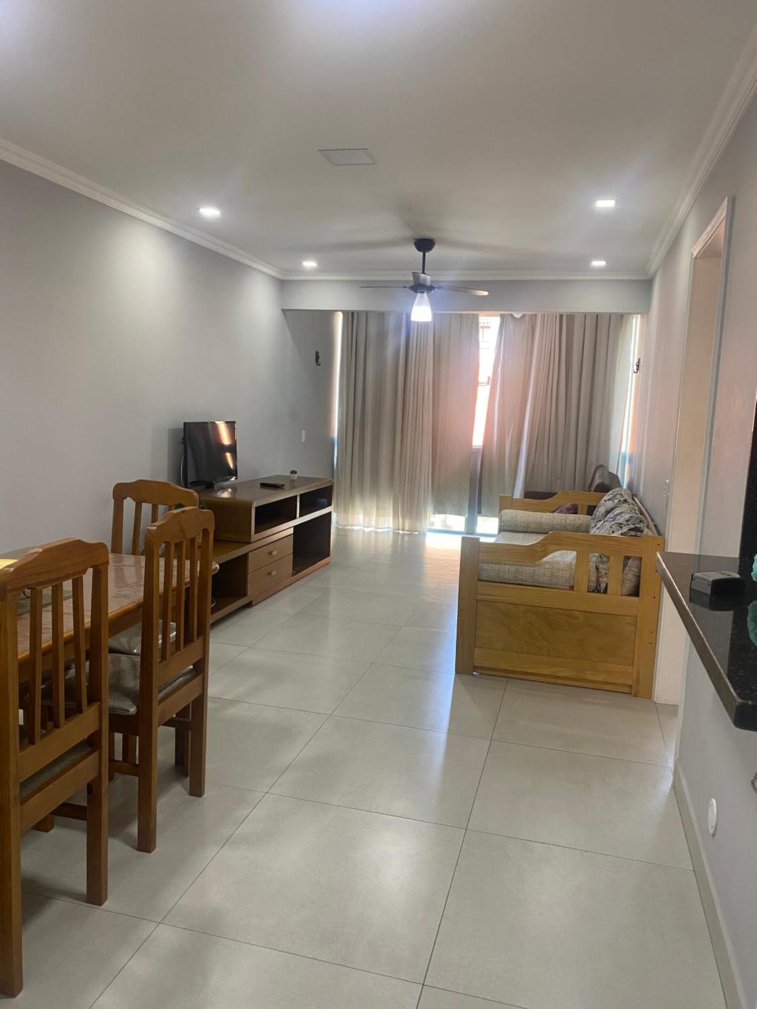 Apartamento Com Vista Para A Praia Arraial do Cabo Ngoại thất bức ảnh