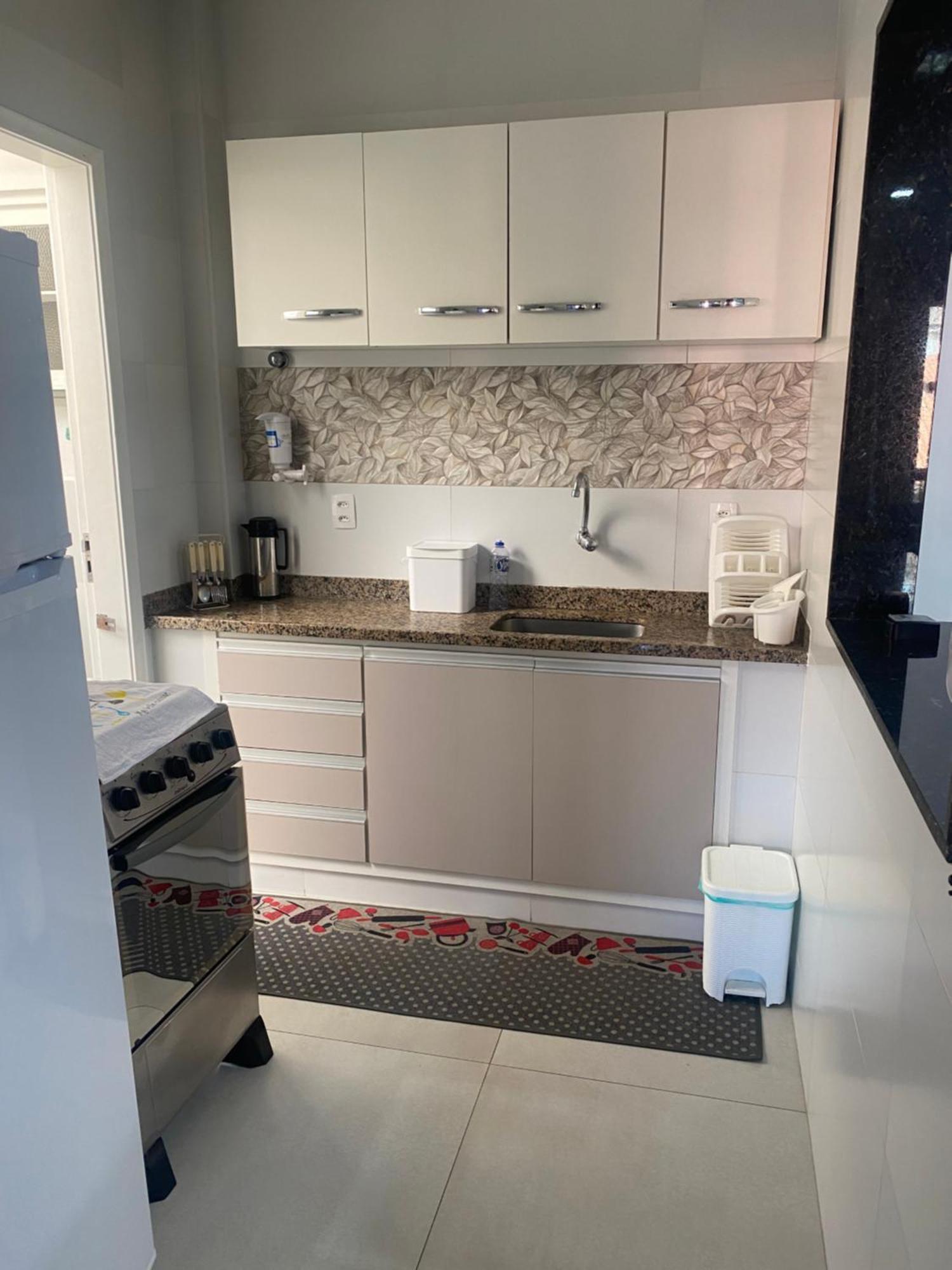 Apartamento Com Vista Para A Praia Arraial do Cabo Ngoại thất bức ảnh
