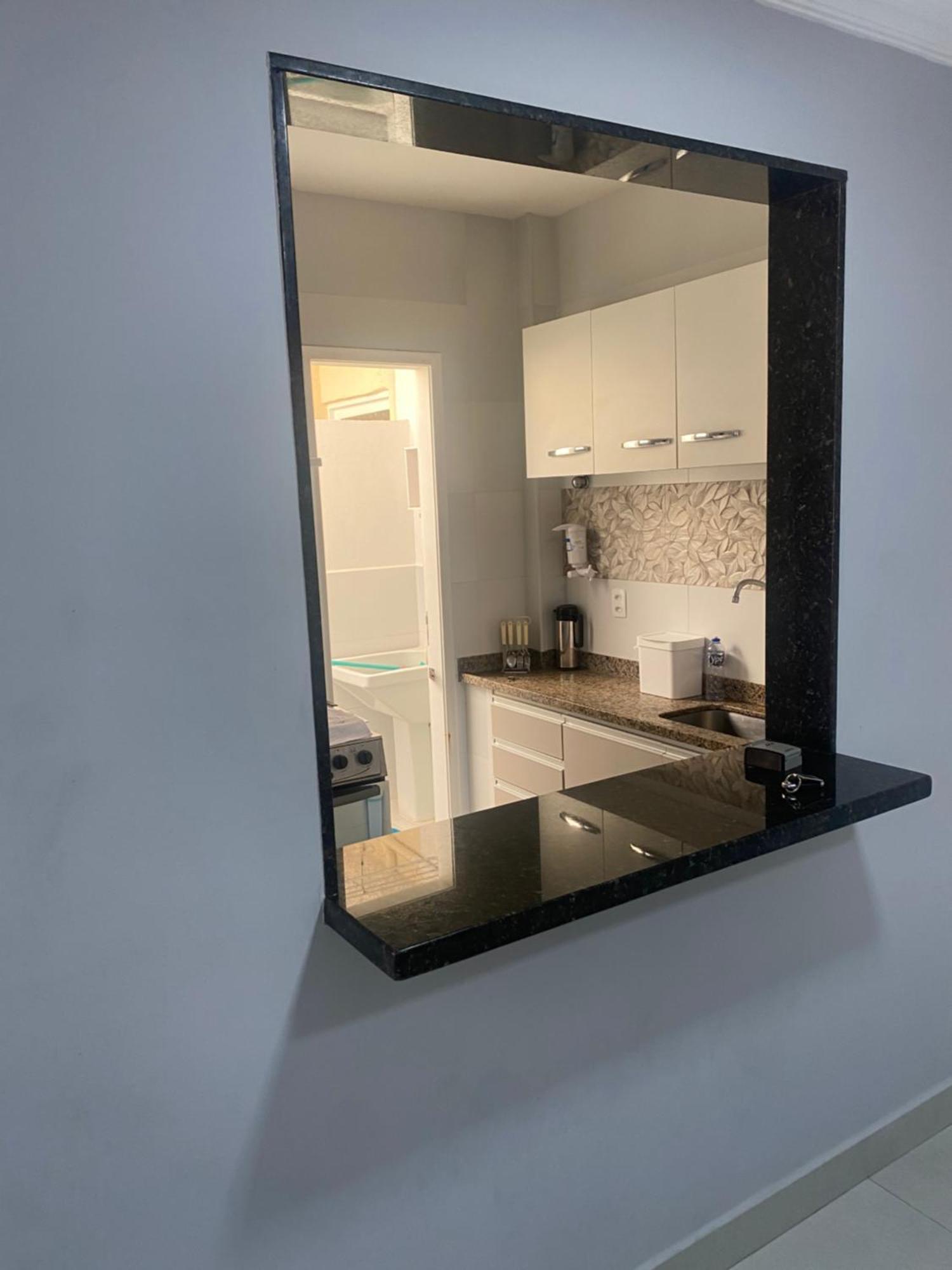 Apartamento Com Vista Para A Praia Arraial do Cabo Ngoại thất bức ảnh