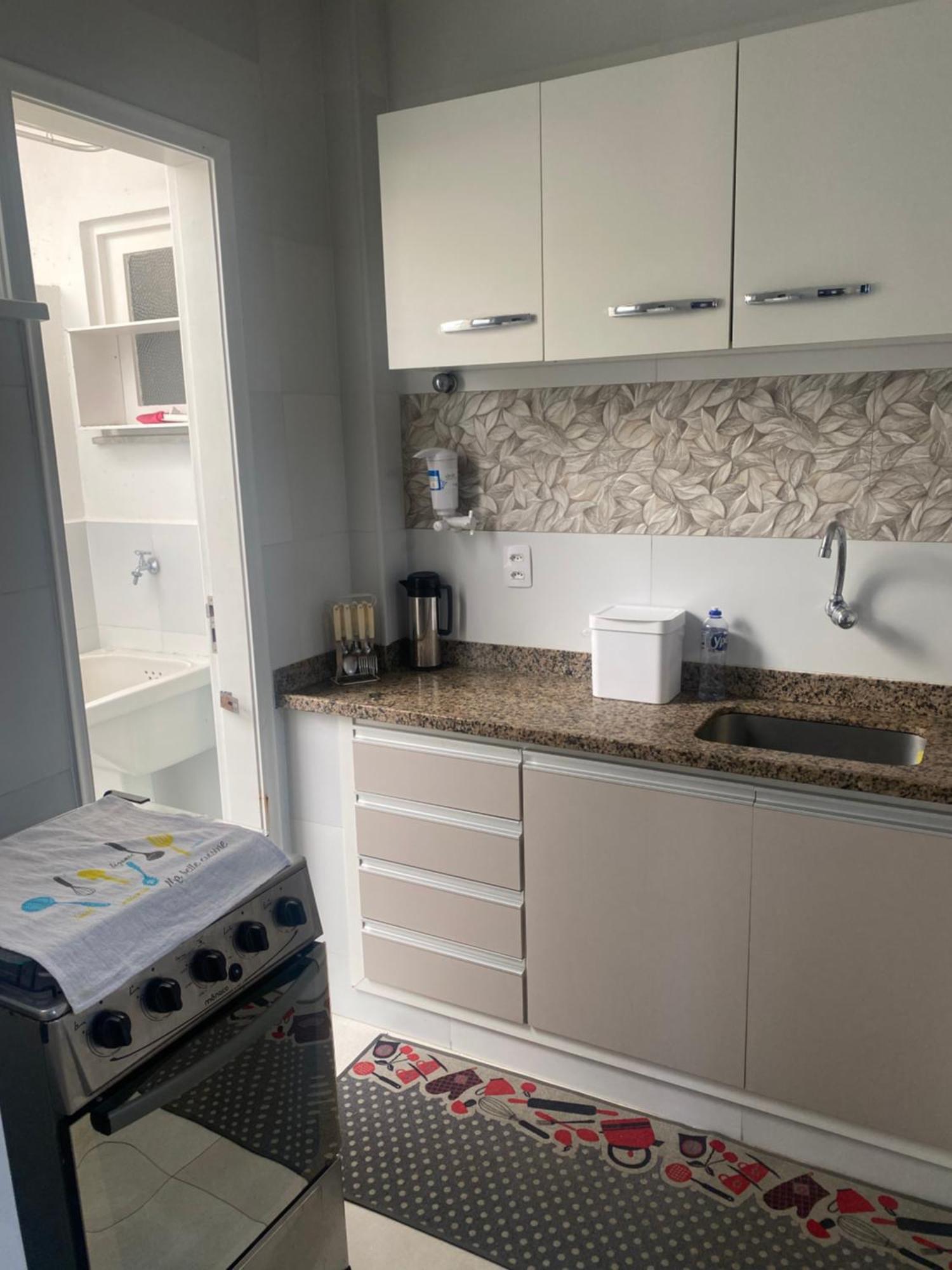 Apartamento Com Vista Para A Praia Arraial do Cabo Ngoại thất bức ảnh