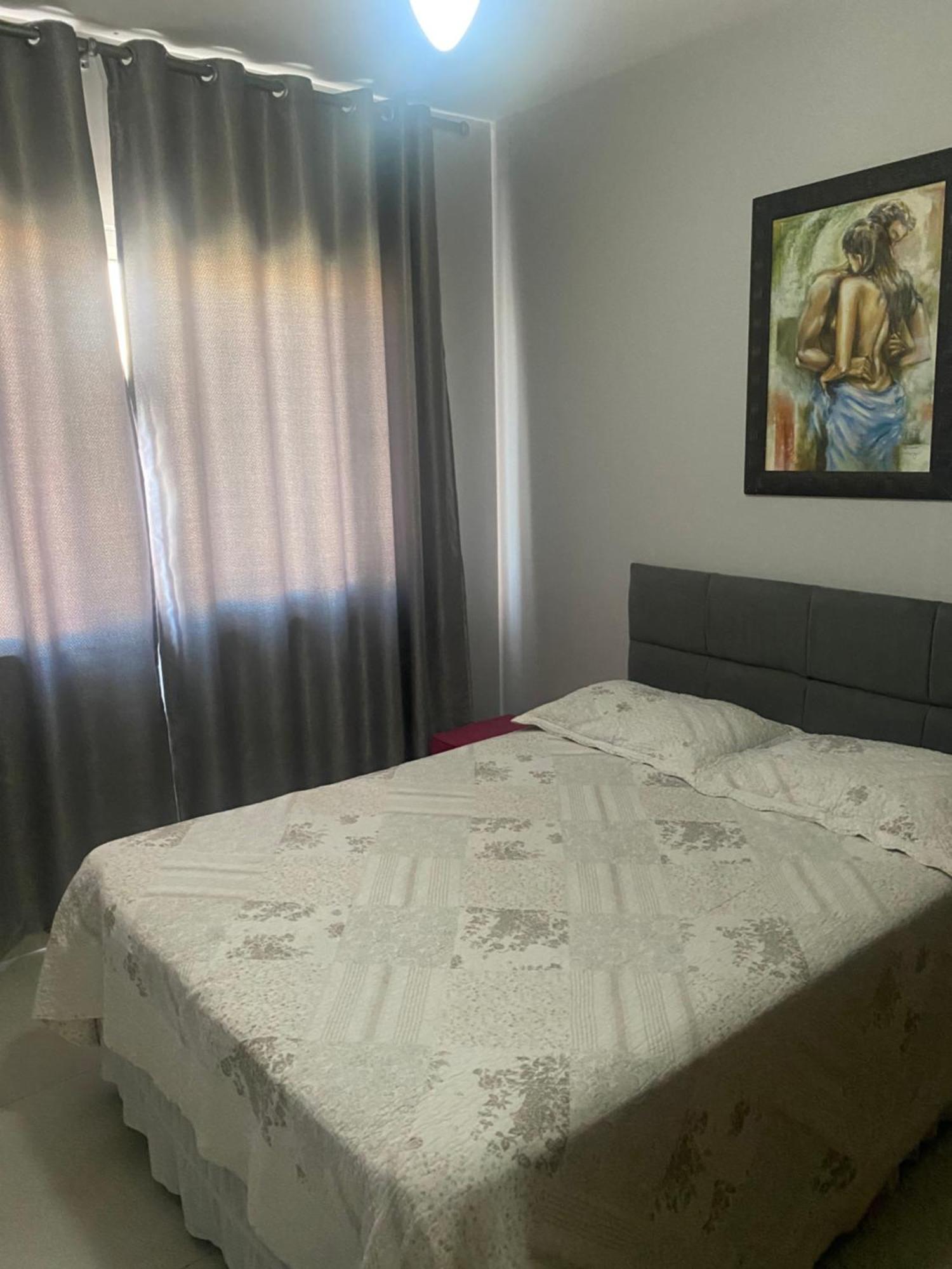 Apartamento Com Vista Para A Praia Arraial do Cabo Ngoại thất bức ảnh